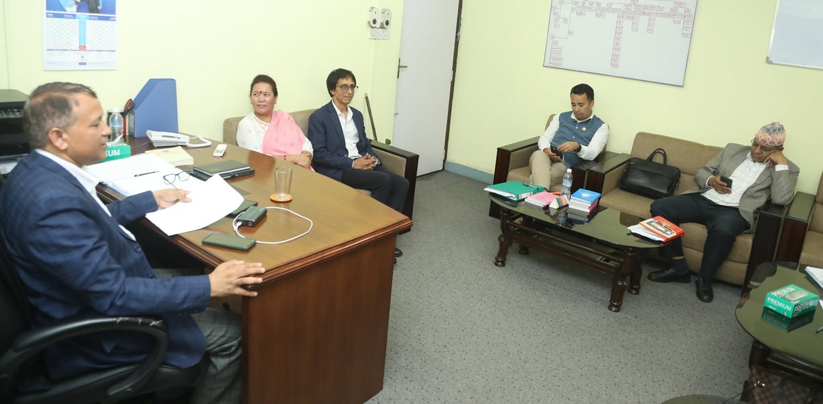 कुलिङ अफ पिरियडमा त्रुटि : सांसद र कर्मचारी दुवै जिम्मेवार