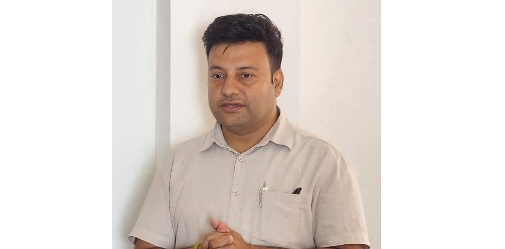 वैदेशिक रोजगार बोर्डको कार्यकारी निर्देशकमा निर्मलकुमार उप्रेती नियुक्त