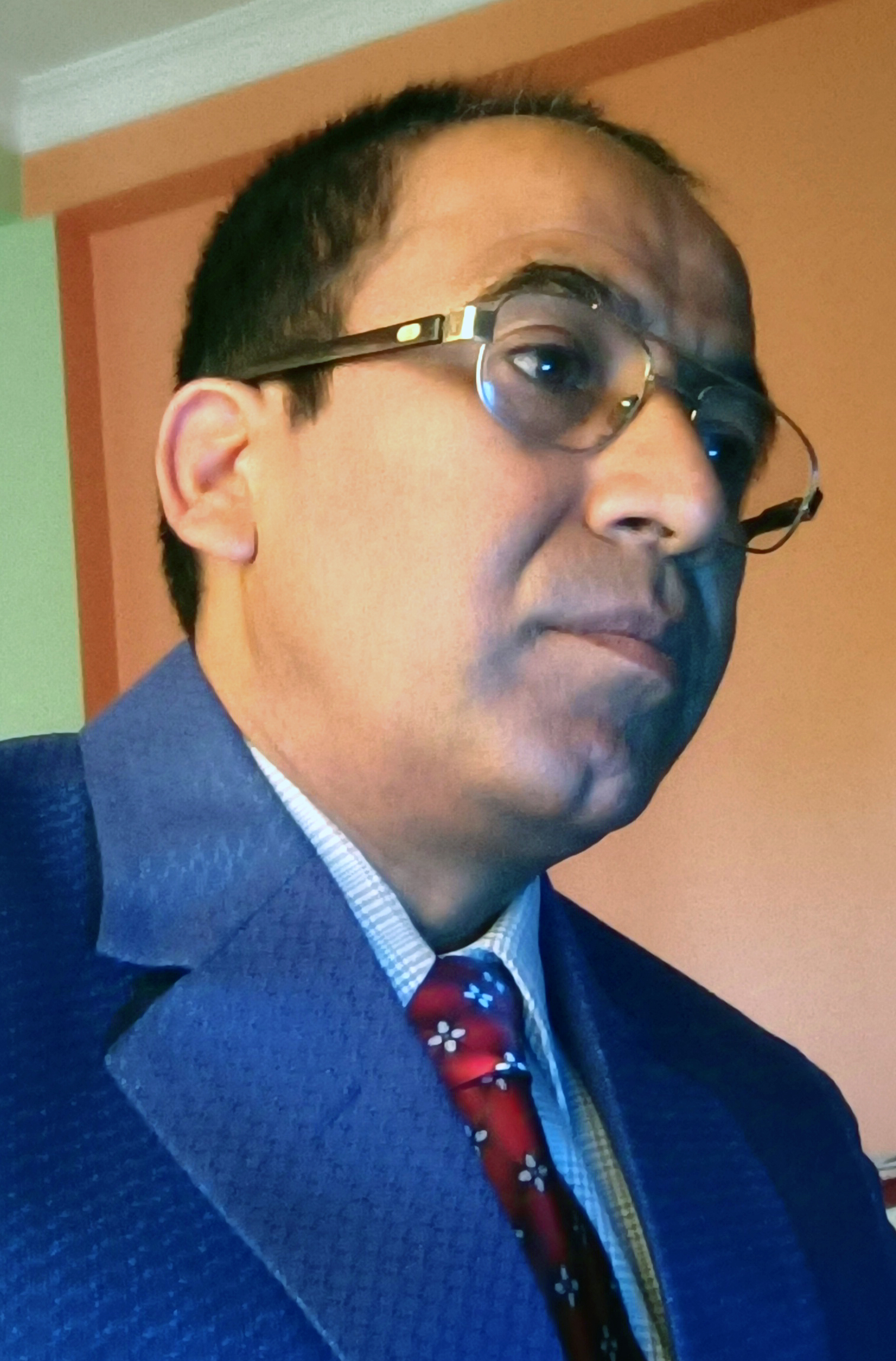 मातृभूमिको सिपाही म 