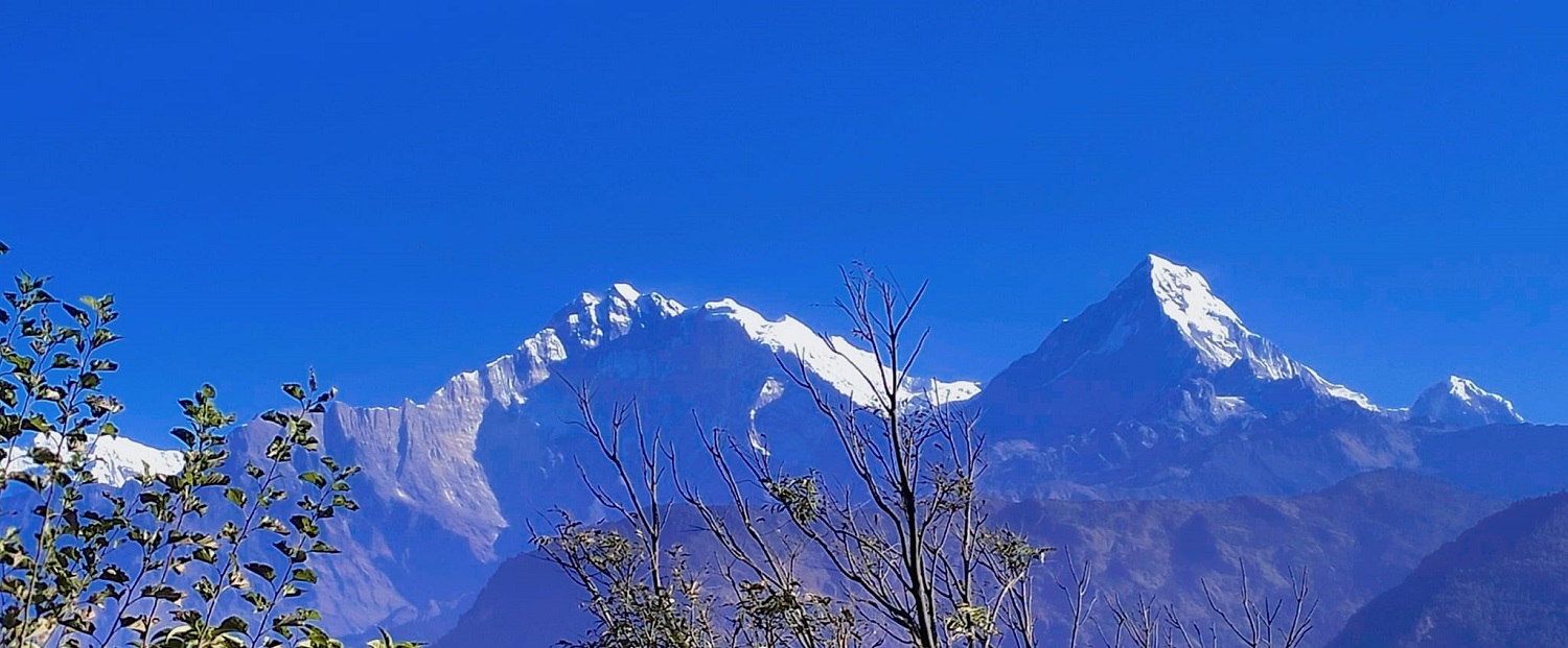 सुक्खा हिउँद : न हिमपात न वर्षा