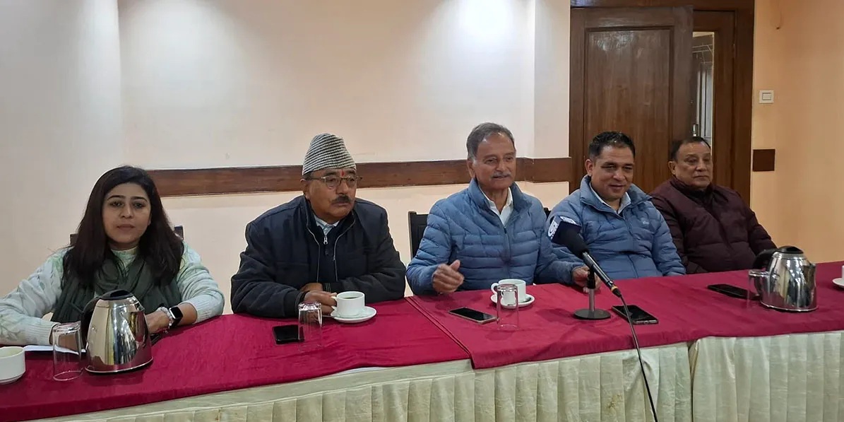 विशेष महाधिवेशन हुँदैन, हुन दिँदैनौं : नेता सिटौला