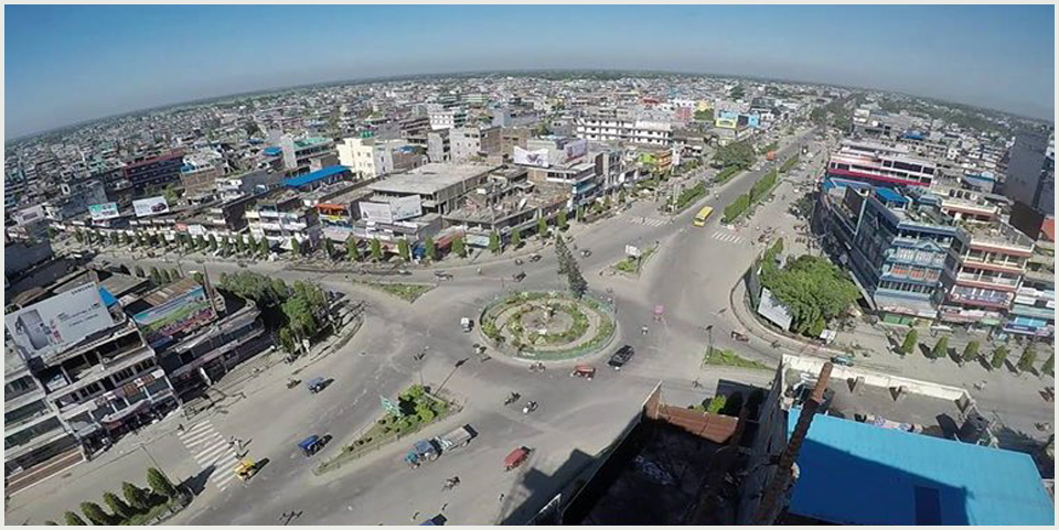 इटहरीमा निषेधाज्ञा जारी