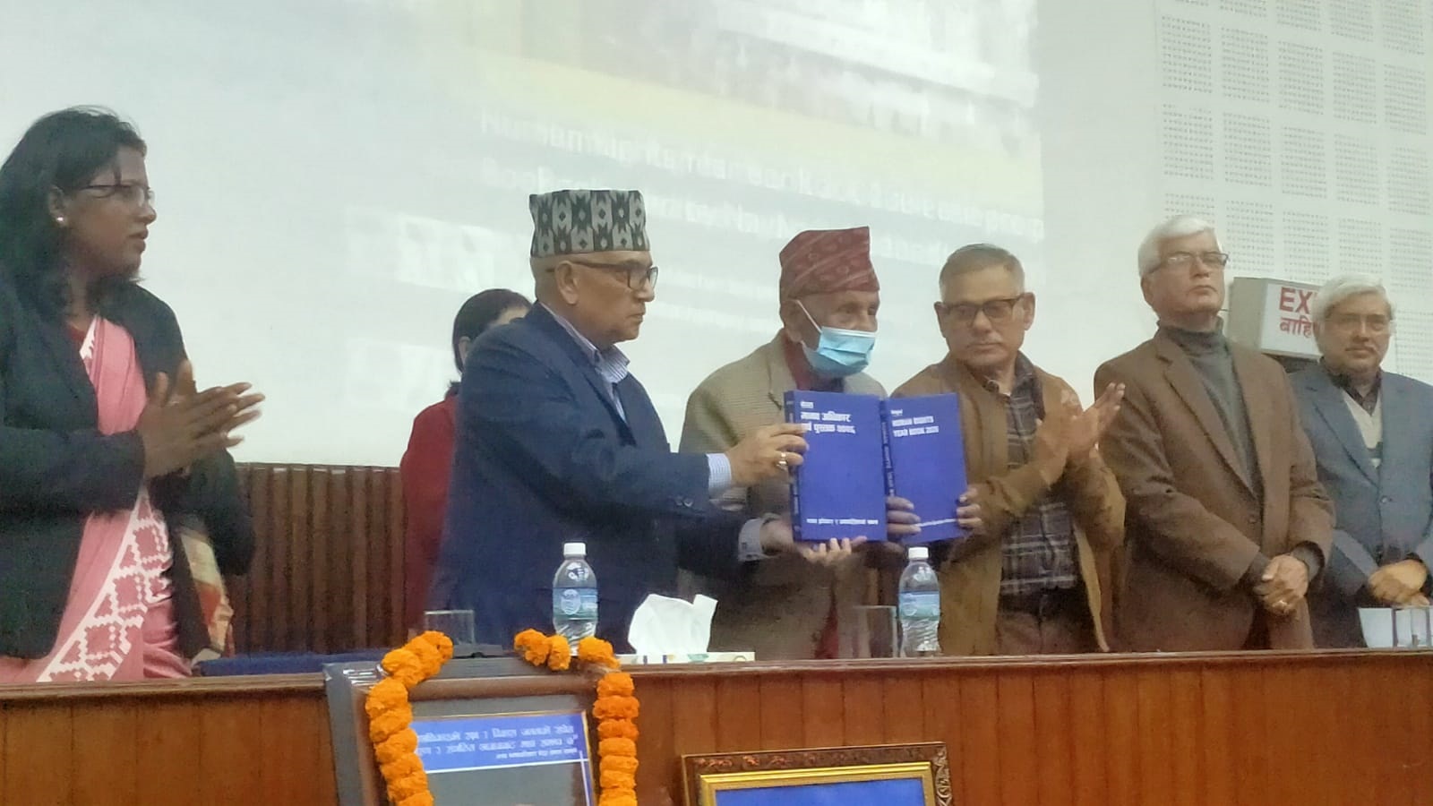 अभिव्यक्ति स्वतन्त्रतामाथि लगाइएको अंकुशले राज्यपक्षबाटै मानव अधिकार उल्लंघन