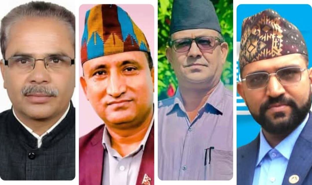 अर्घाखाँचीमा चुनावी चहलपहल बढ्दै, मतदातामा खेती जोगाउने चिन्तामा