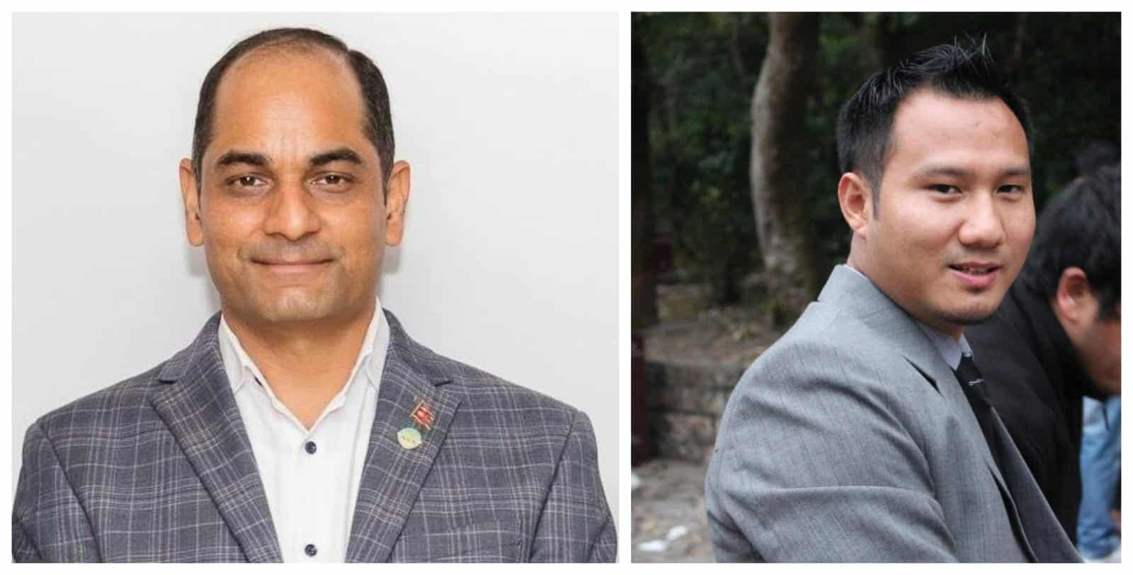 अन्तर्राष्ट्रिय नेपाली युवा उद्यमीलाई जोड्ने फिनेको अध्यक्षमा गोकर्ण ढकाल, दिपेन घले महासचिवमा दोहोरिए