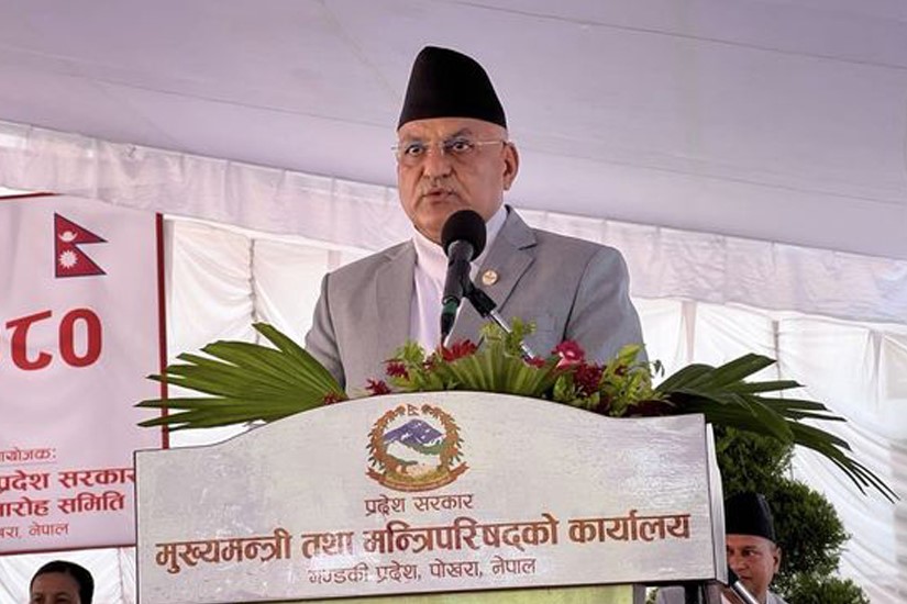 गण्डकीमा ‘राइड शेयरिङ’लाई कानुनी मान्यता