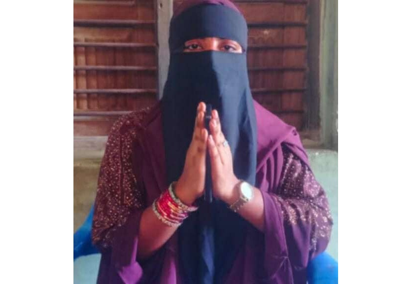 रौतहटमा बंगलादेशी महिला अलपत्र, वैवाहिक अधिकारको माग