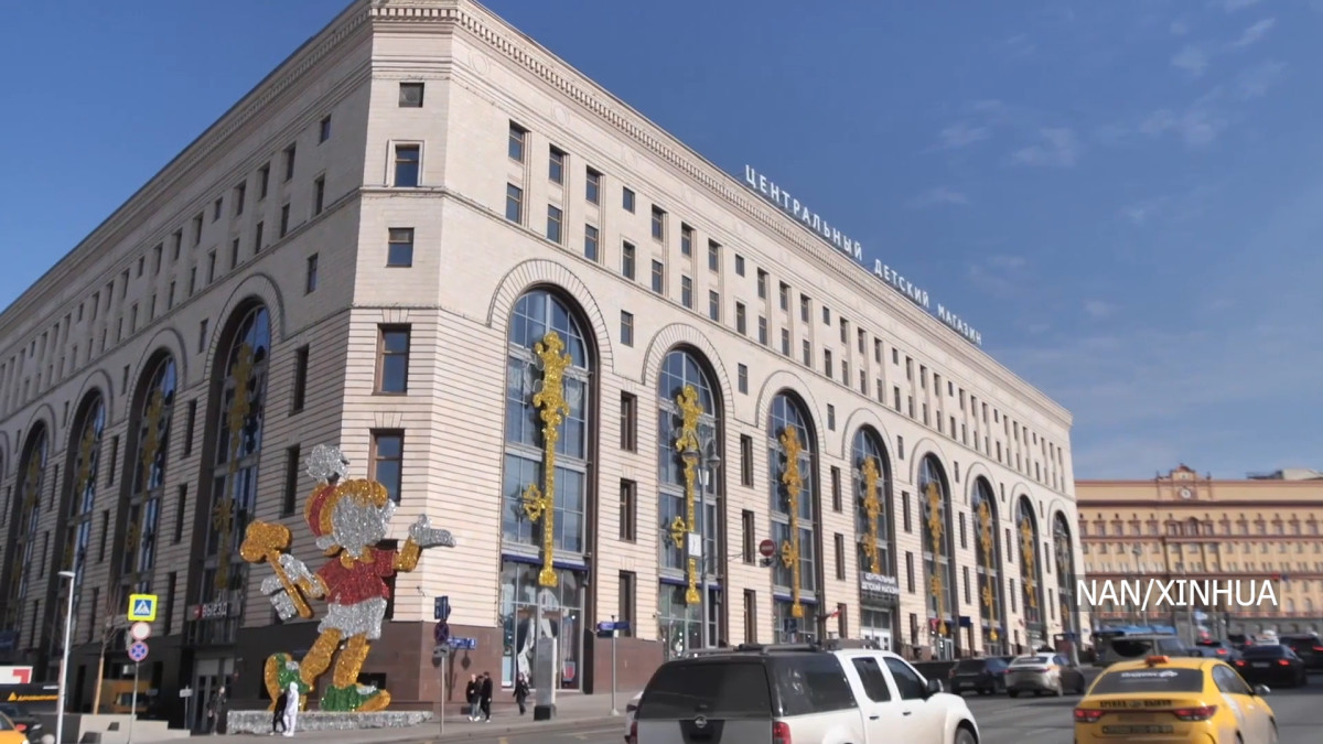 रुसद्वारा जापानलाई पुनः सैन्यीकरण नगर्न चेतावनी