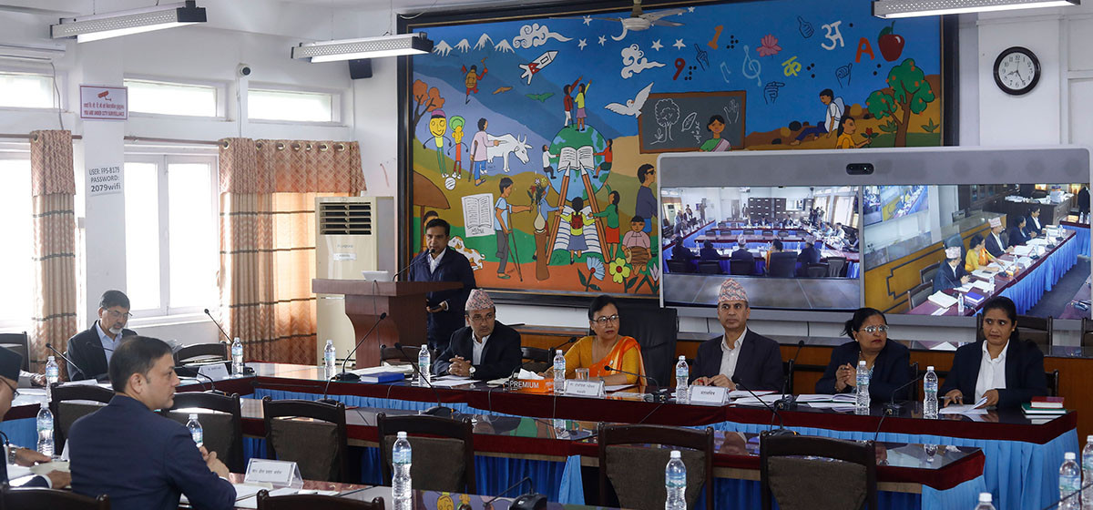 सर्वोच्चमा प्रस्तावित ३ न्यायाधीशको सुनुवाइ सकियो