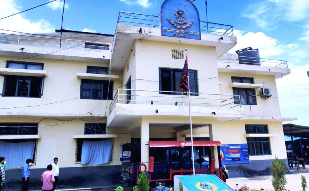 वीरगञ्जमा झगडा हुँदा एक जनाको मृत्यु