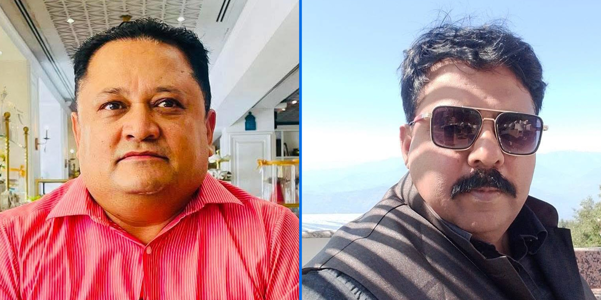 लोकतान्त्रिकमा केसी नयाँ अध्यक्ष तोकिए, गैरे अदालत जाने
