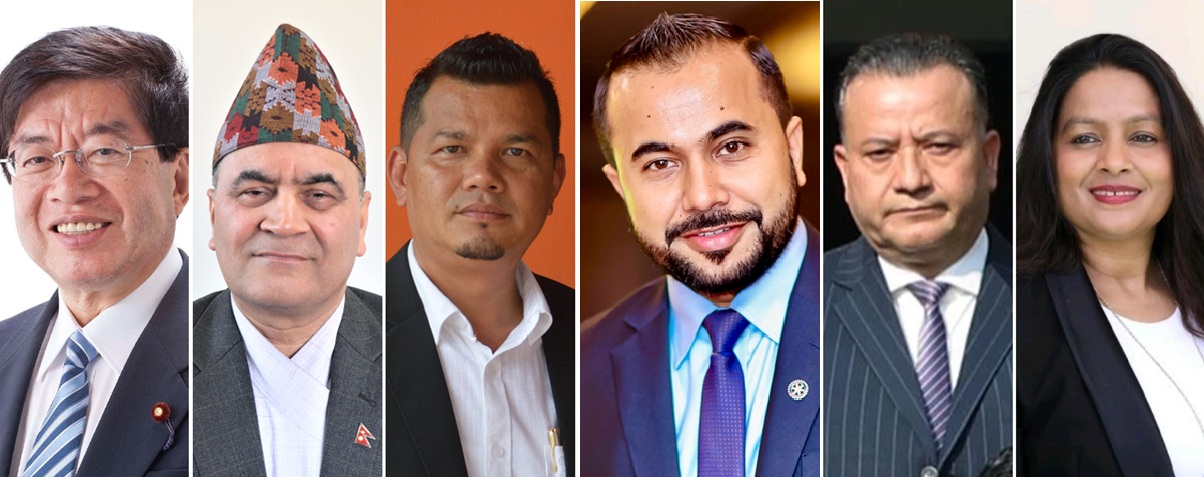 दोस्रो जापान-नेपाल रोजगार सम्मेलनको तयारी पूरा, जापान रोजगारीका लागि सम्मेलन अवसर हुने विश्वास