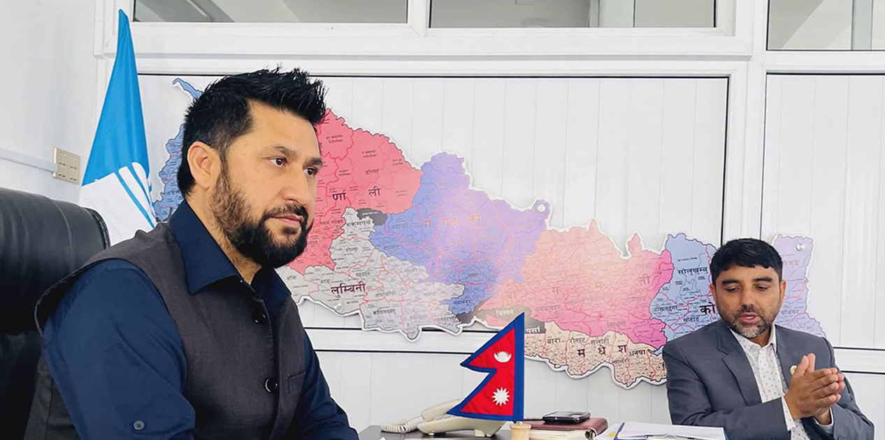 रास्वपाले तोक्यो महाधिवेशन प्रतिनिधित्वका लागि मापदण्ड