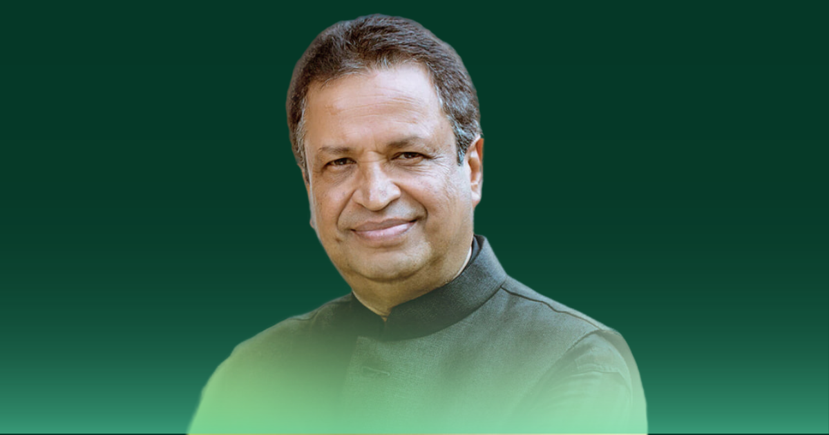 देउवानिकट मानिएका विनोद चौधरी विशेष महाधिवेशनको पक्षमा खुले