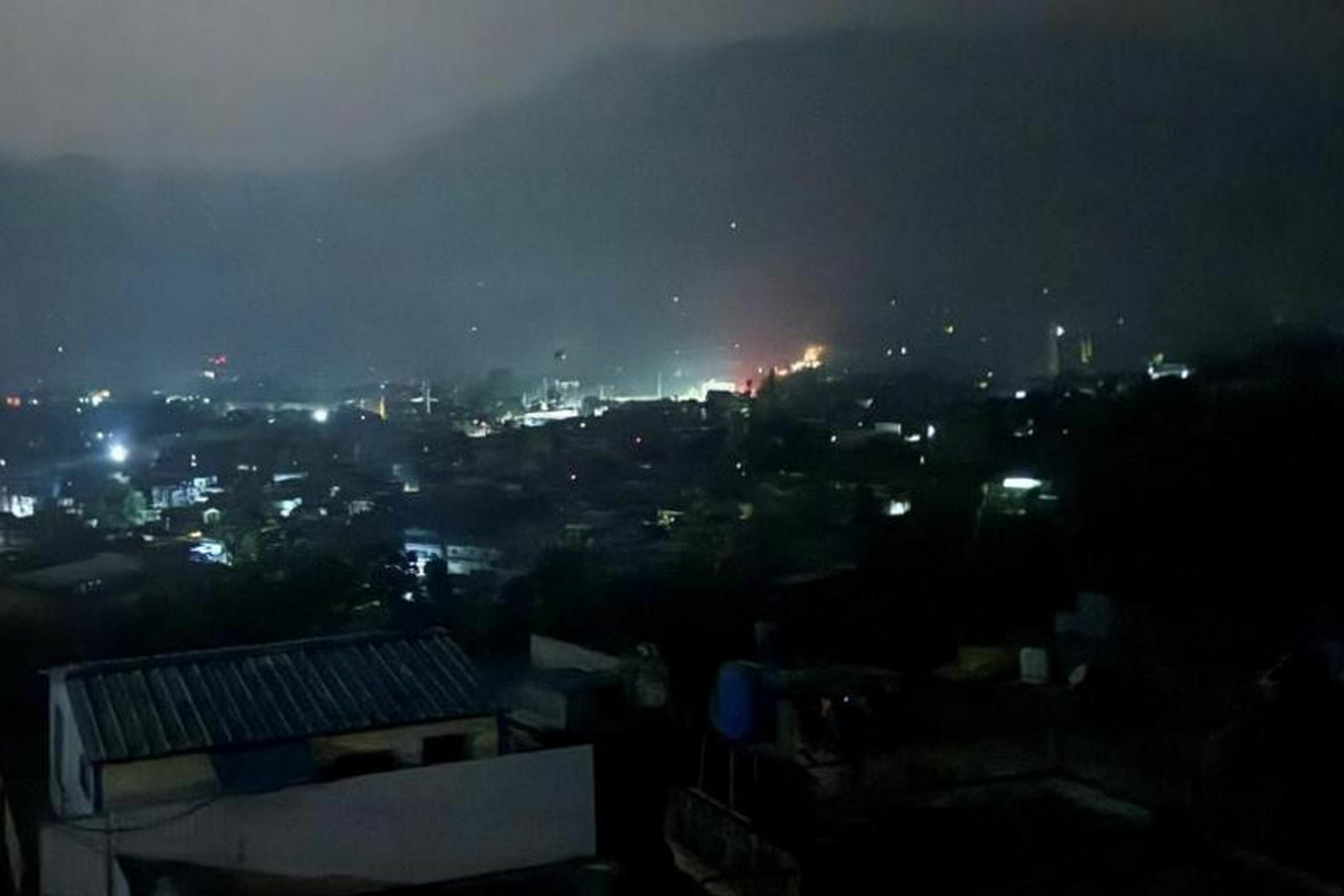 भारतद्वारा पाकिस्तानमाथि सैन्य कारबाही सुरु, तनाव चुलियो