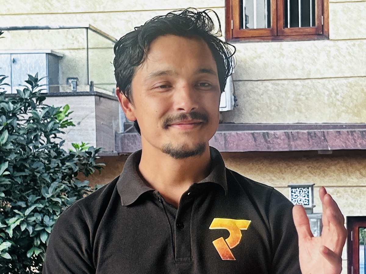 हामीले रियालिटी सोमार्फत कृषकलाई चिनाउँदै छौं