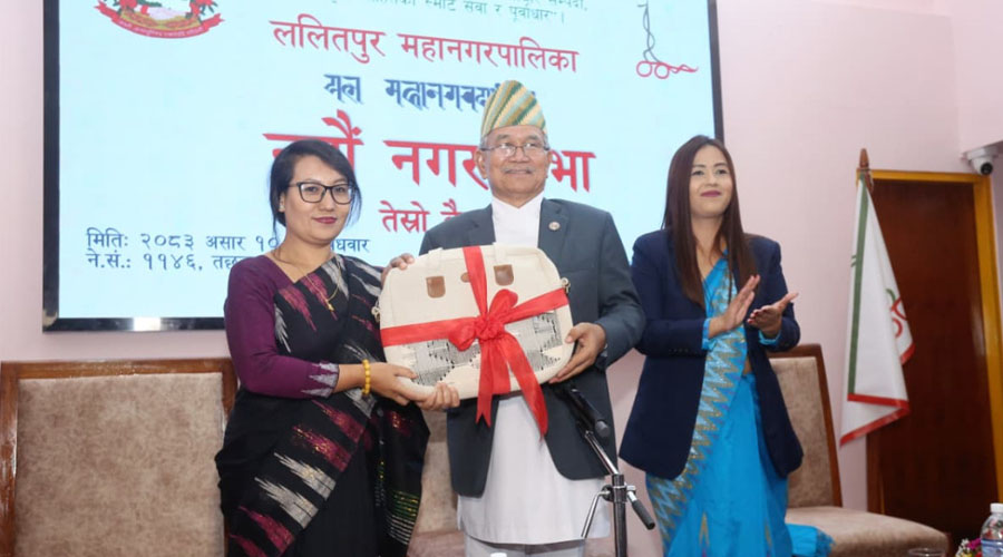 कार्यकालको अन्तिम बजेट : ‘पपुलर’ योजनामै स्थानीय सरकार