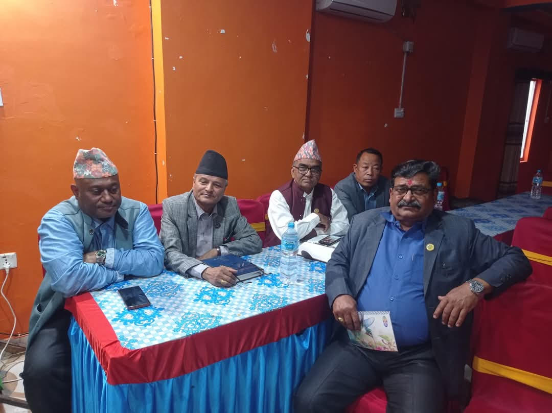 शैक्षिक गुणस्तरमा ध्यान दिन आग्रह