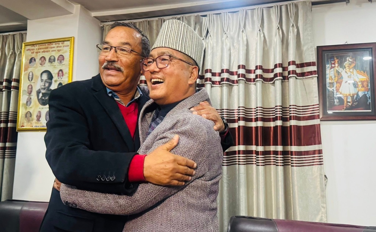 राप्रपा र राप्रपा नेपालबीच एकता गर्ने सहमति, १६ गते एकता घोषणा