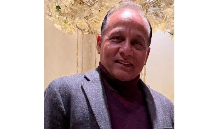 रानाभाटले दिए राजीनामा