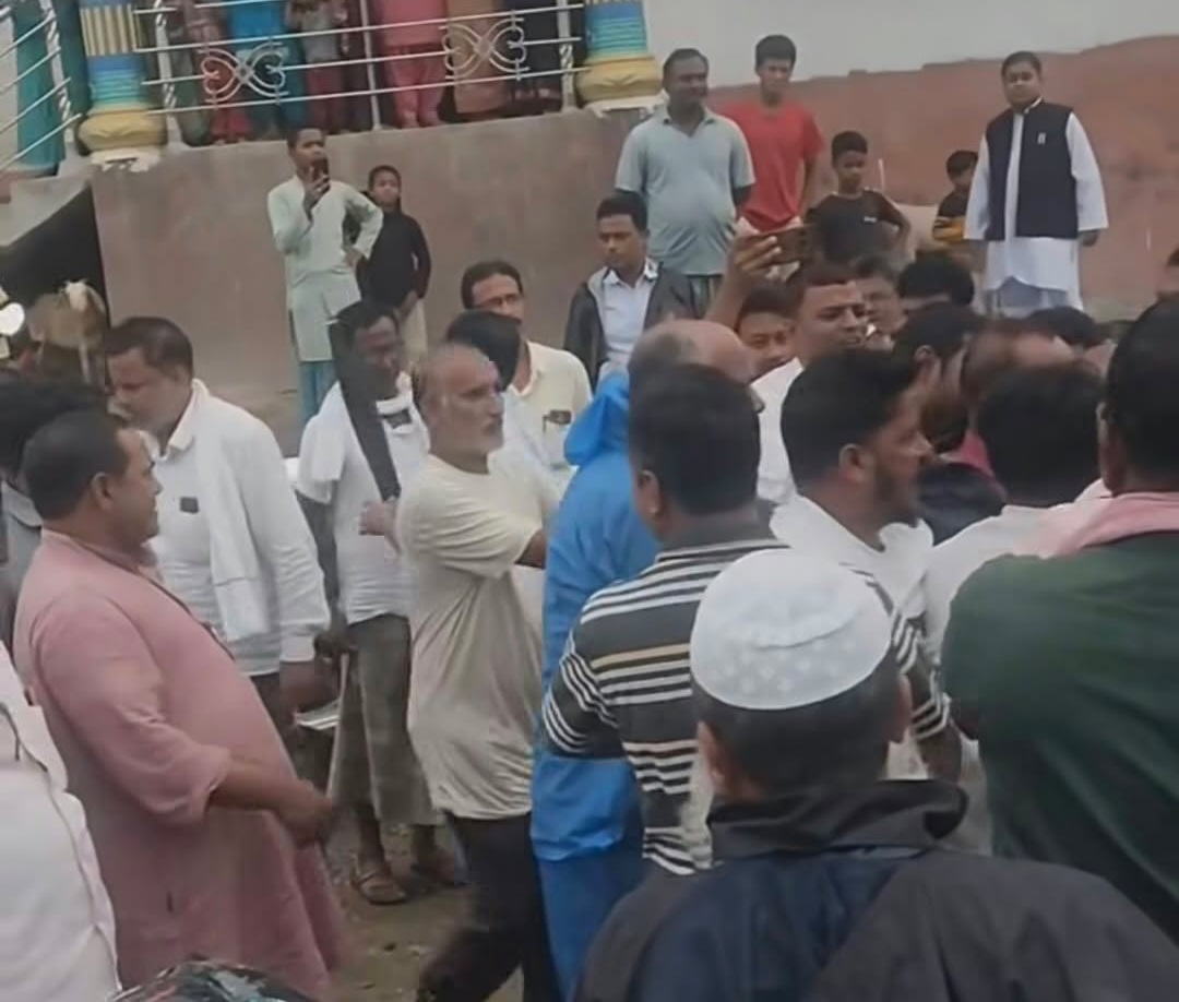 ईशनाथमा कांग्रेस अधिवेशन विवादित, सभापति चयन प्रक्रियामाथि प्रश्न