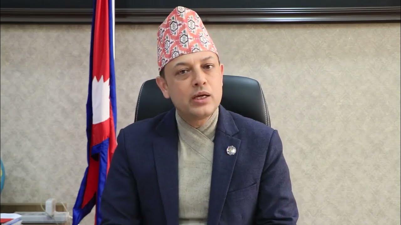 सरकारको छायामा सभामुख