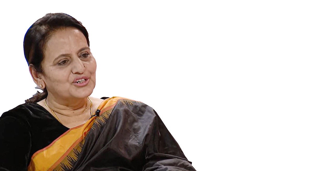 जसपा नेपालको राष्ट्रिय महाधिवेशन मञ्च हावाहुरीले भत्कायो