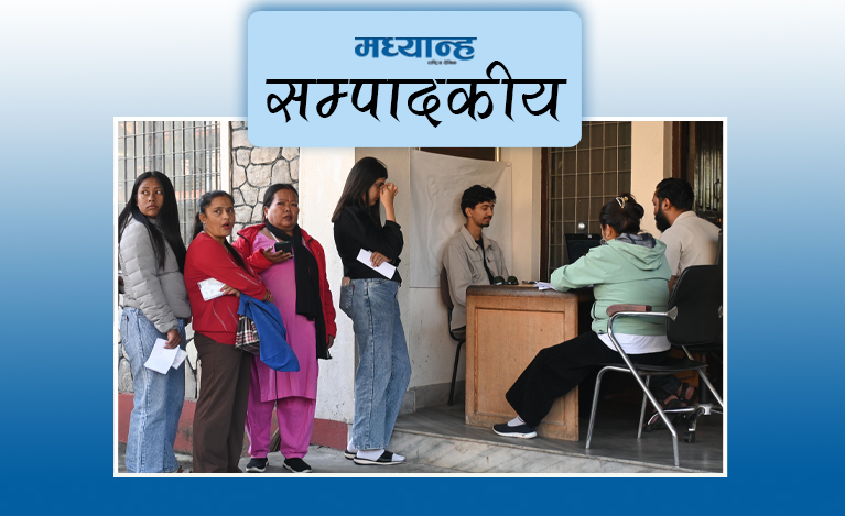 मतदाता नाम दर्तामा सकारात्मक कदम