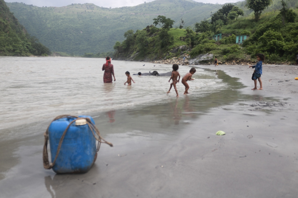 काठमाडौंले नदेखेको बैतडीको विनायक