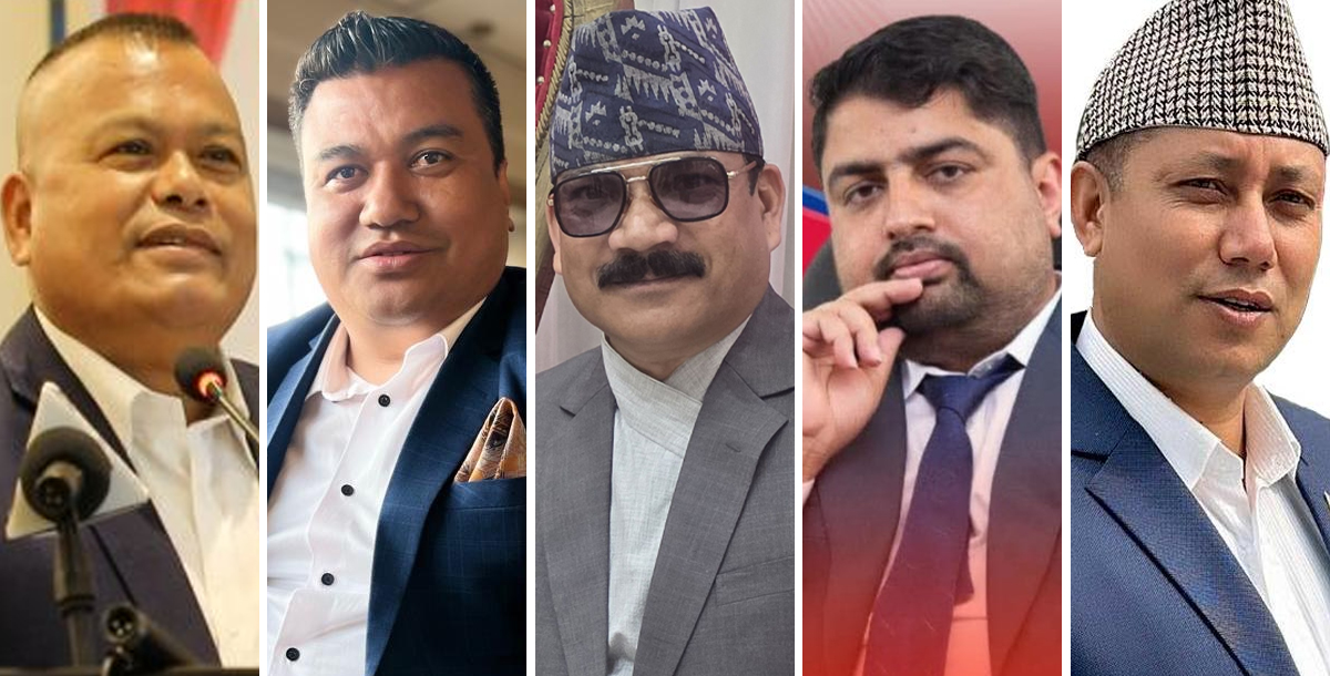 संघको अध्यक्षमा करिब आधा दर्जन व्यवसायी आकांक्षी