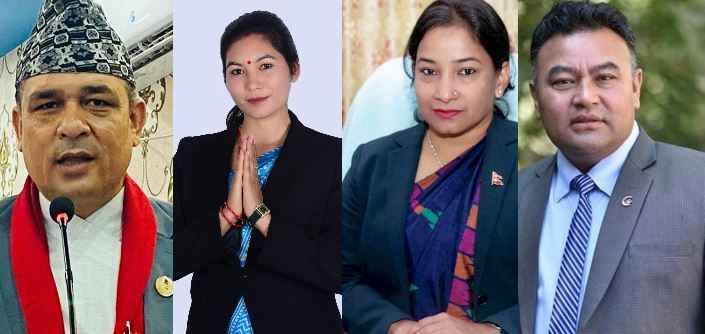 प्रदेश र स्थानीय तहमा लोकप्रिय, संघीय संसदमा ‘नो इन्ट्री’ 