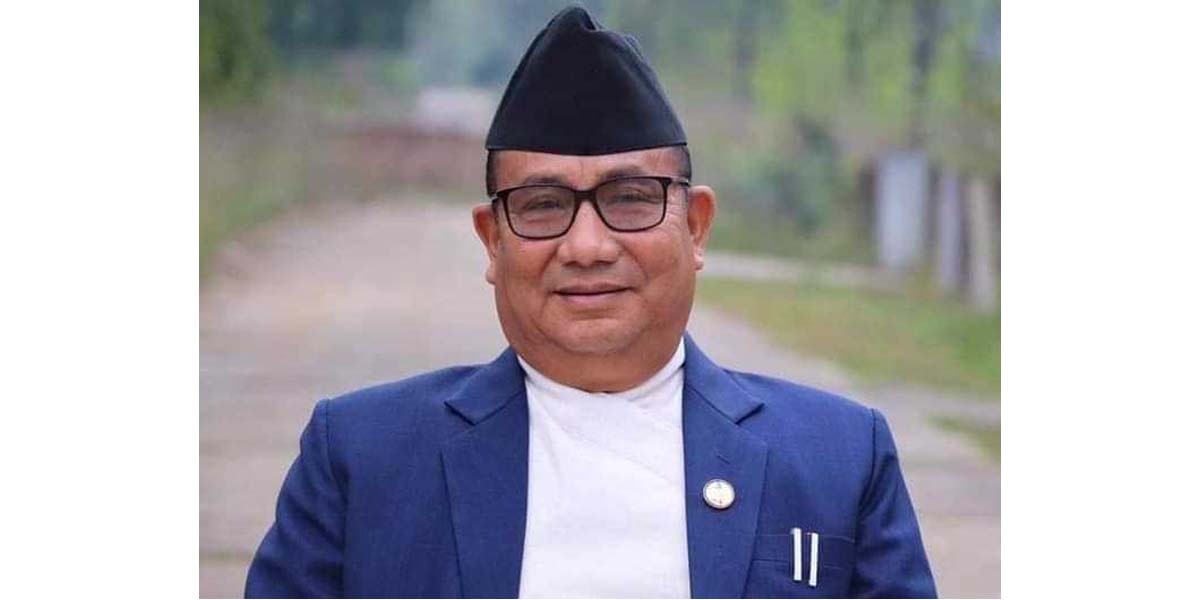 चितवन– १ : एमालेका दावा दोर्जे लामाको अग्रता