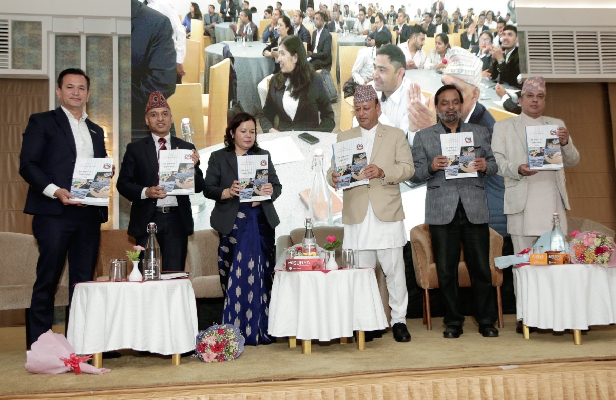 यस वर्षको मनसुन अवधिमा सरदरभन्दा बढी वर्षा र गर्मी