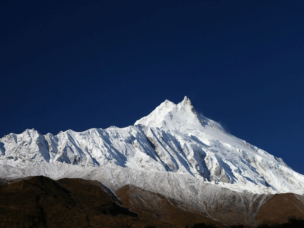 मनास्लु क्षेत्रमा पर्यटक घाइते, दुई दिनदेखि उद्धारको पर्खाइमा