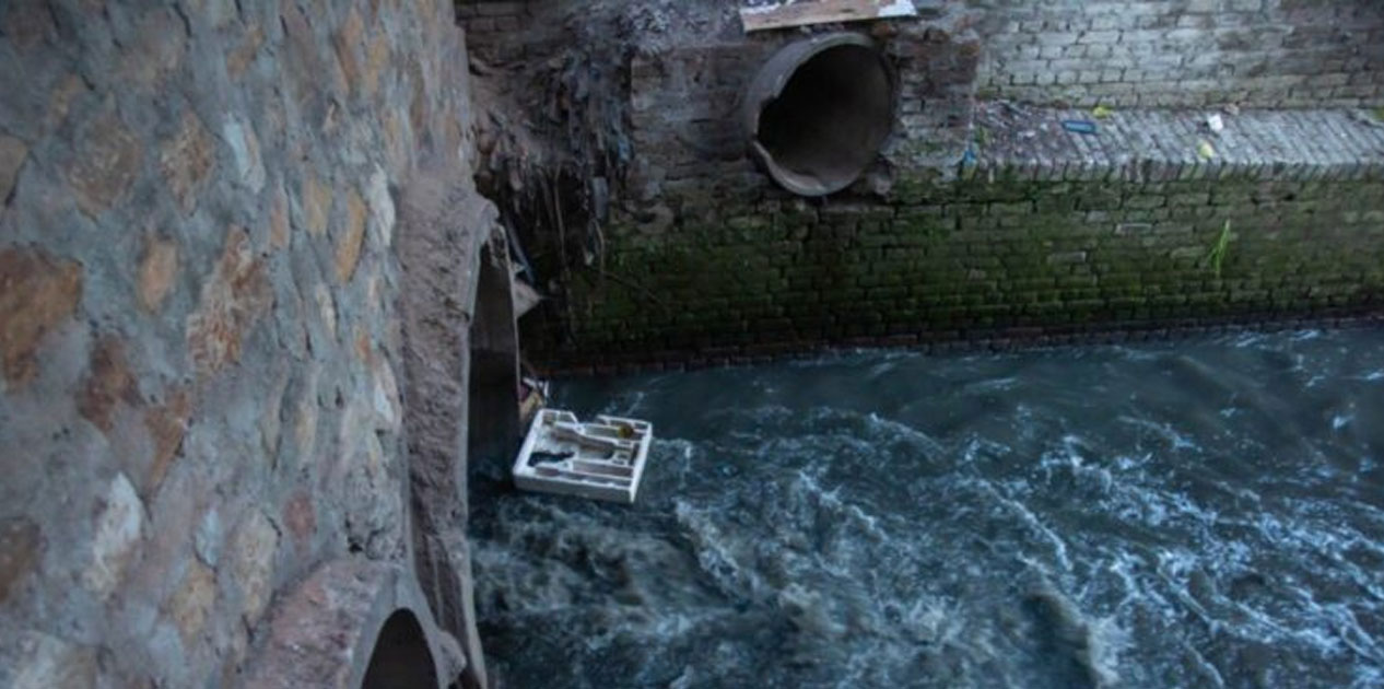 बागबजार र बबरमहलमा ‘बक्स कल्भर्ट’ निर्माण गरिँदै