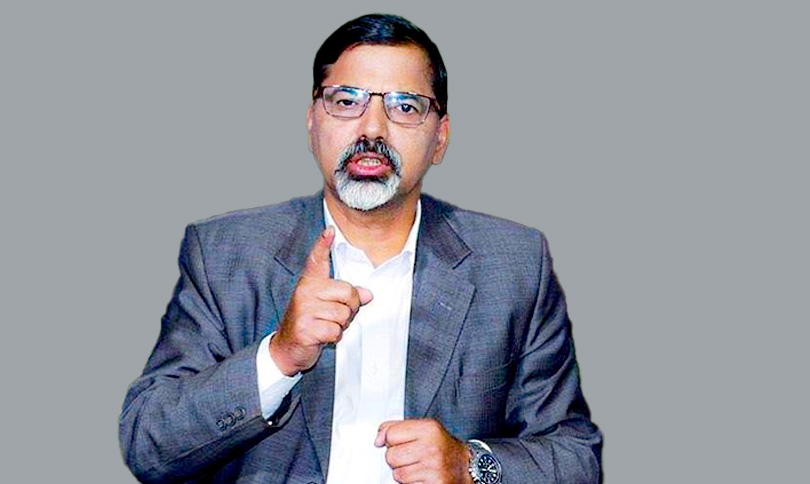 जनार्दनले मागे प्रचण्डको राजीनामा
