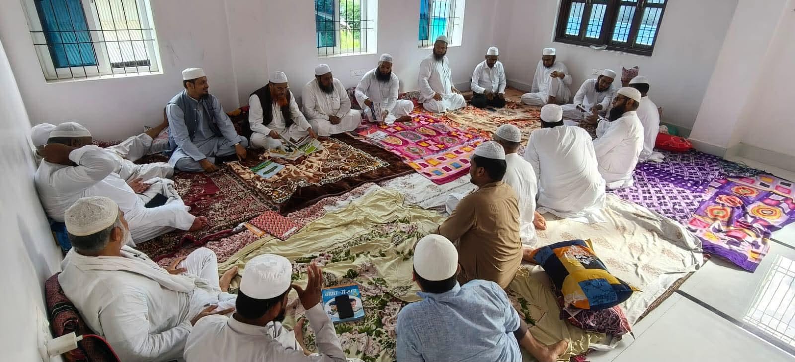 बुटवलमा शिक्षा सुधारबारे कार्यशाला, पाठ्यक्रम परिमार्जनलाई मदरसा संघकै नेतृत्वमा अघि बढाइने
