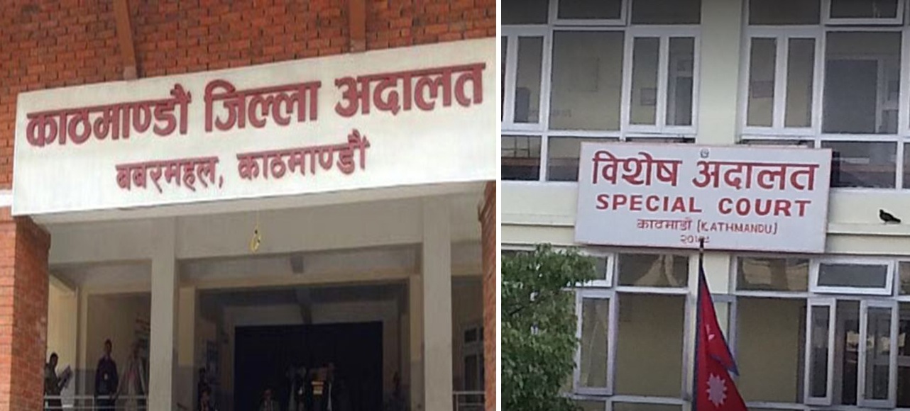 अदालतमा सार्वजनिक चासोका मुद्दा : नक्कली भुटानी शरणार्थी प्रकरणमा फैसला नजिक, भट्ट-अग्रवालको थुनछेक बहस