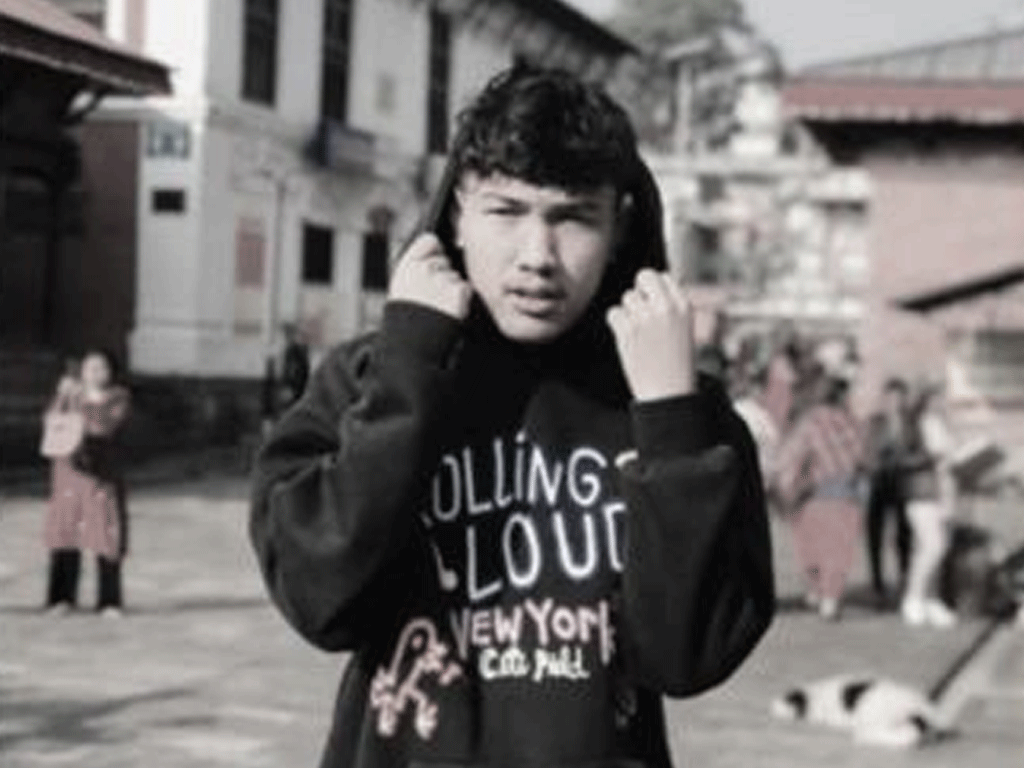  ‘कान्छो छोरोको निधनपछि मन आत्तिएको छ’