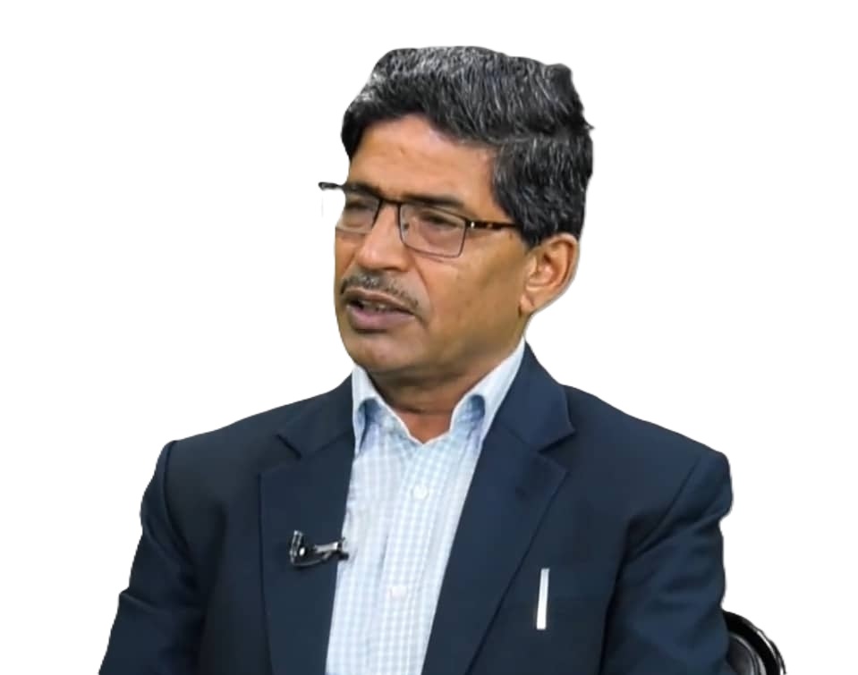 'लगानीको वातावरण बिग्रियो'