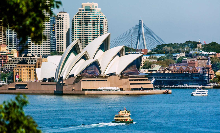 अष्ट्रेलियाको बेरोजगारी दर ४.३ प्रतिशत पुग्यो