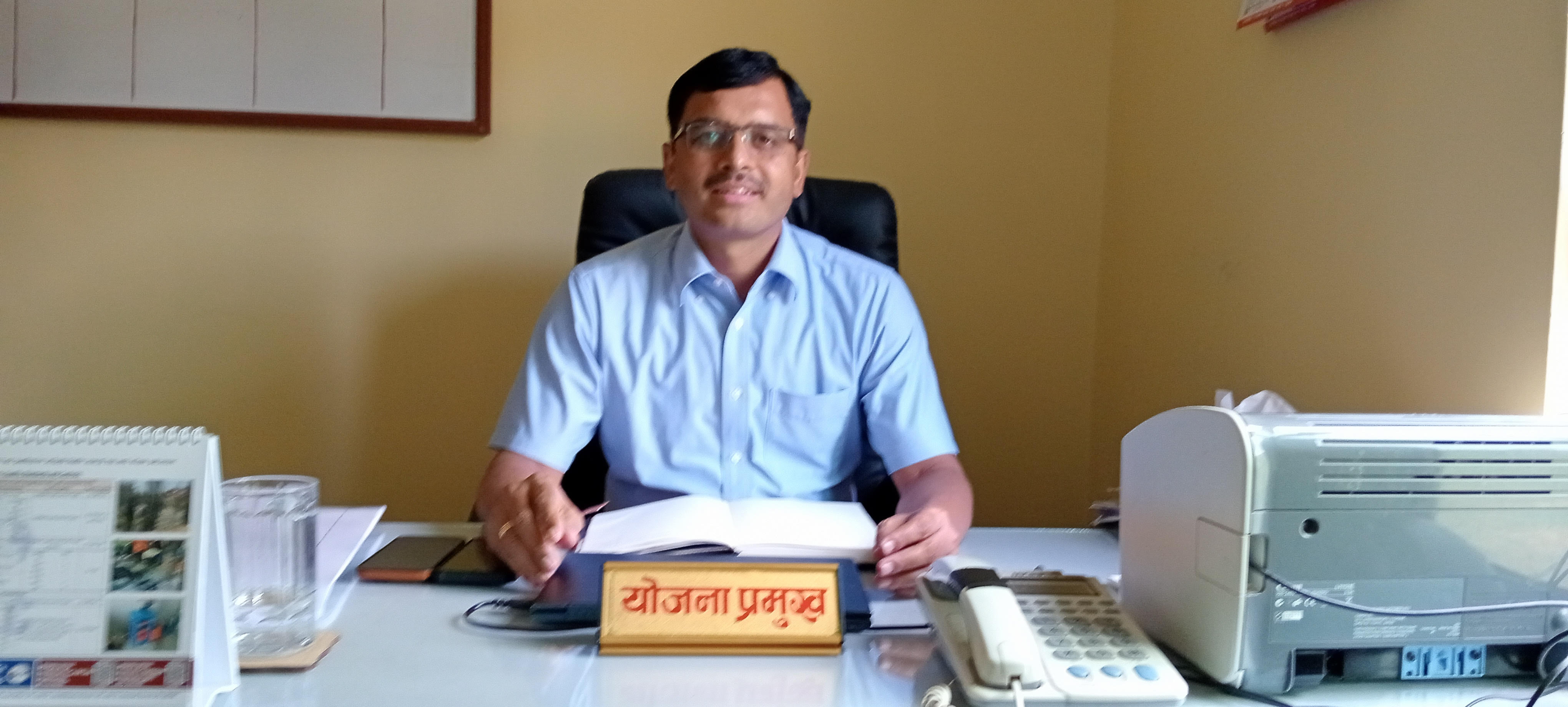 सालझण्डी ढोरपाटन सडक निर्माणमा बजेट अभाव, निर्माण कम्पनीलाई ३५ करोड भुक्तानी हुन बाँकी