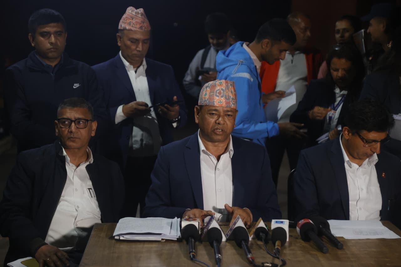 २९ दिनमै एसइई नतिजा