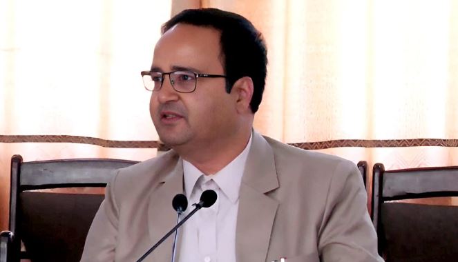 प्रस्तावित राजदूत खरेलको संसदीय सुनुवाइ होल्ड