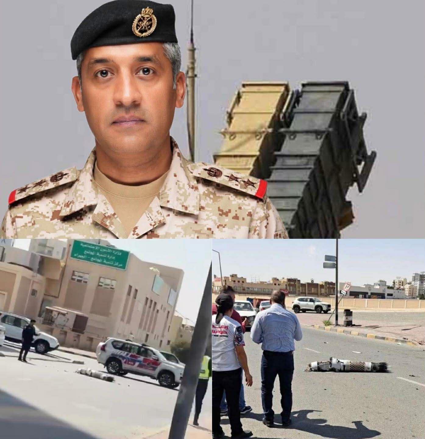 कुवेतमा सुरक्षा सतर्कता उच्च, जनजीवन सामान्य बन्दै