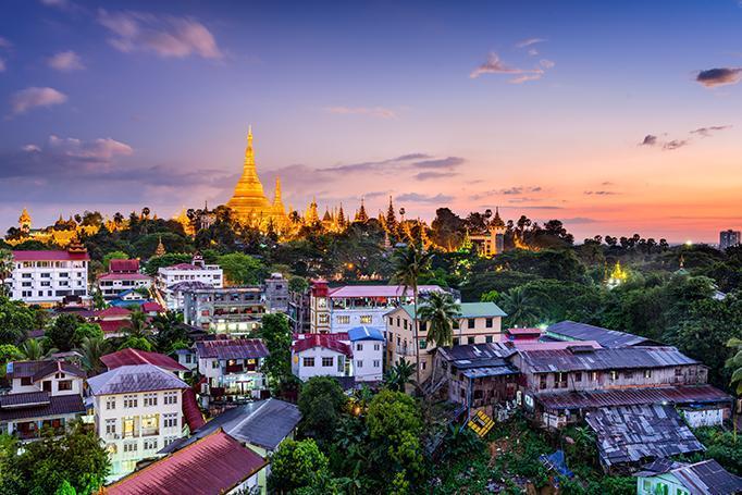 म्यानमारमा ठगीमा परेका ३७ नेपाली स्वदेश फर्काइए