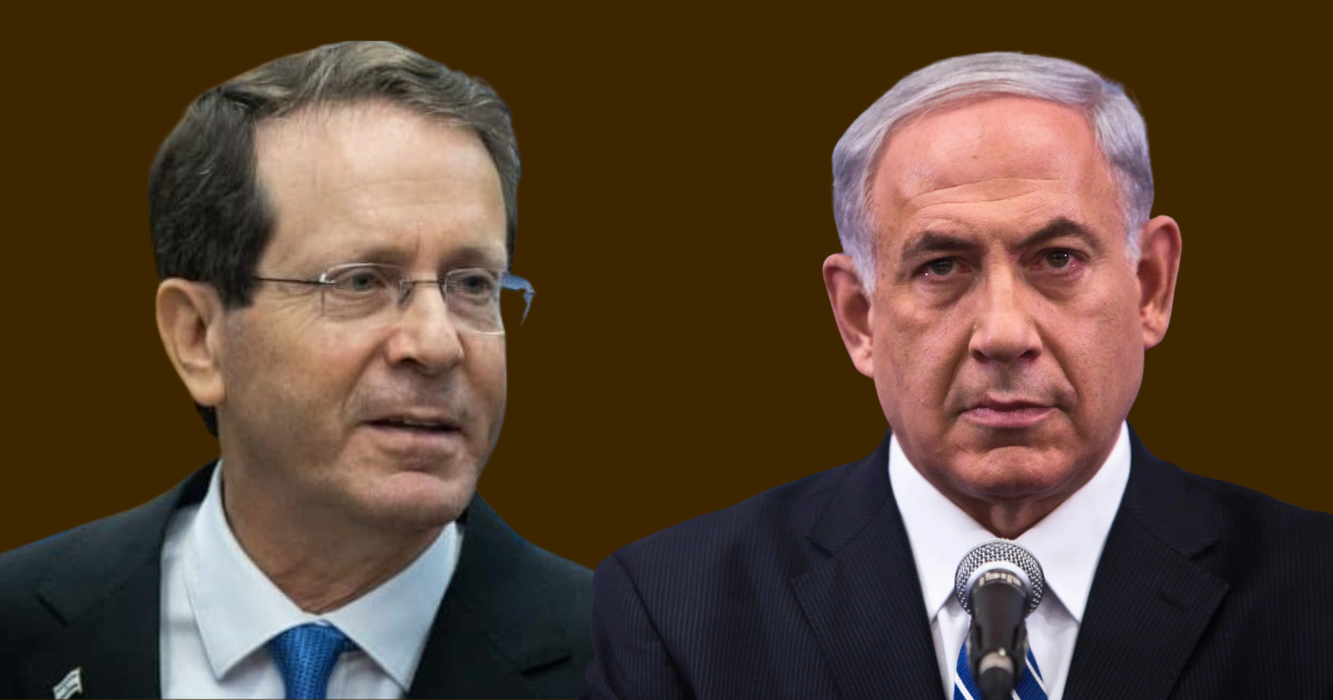 नेतान्याहुले राष्ट्रपतिसमक्ष भ्रष्टाचार अभियोगमा माफी दिन गरेको अनुरोधले छेडियो बहस