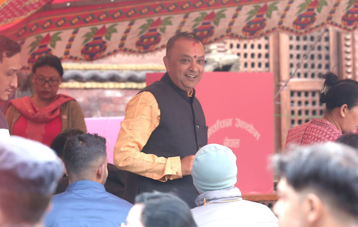 पपुलर मत जोगिने आसमा कांग्रेस