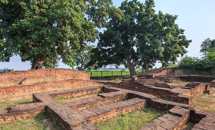 कपिलवस्तुको तिलौराकोट क्षेत्र विश्वसम्पदा सूचीमा सूचीकृत हुने