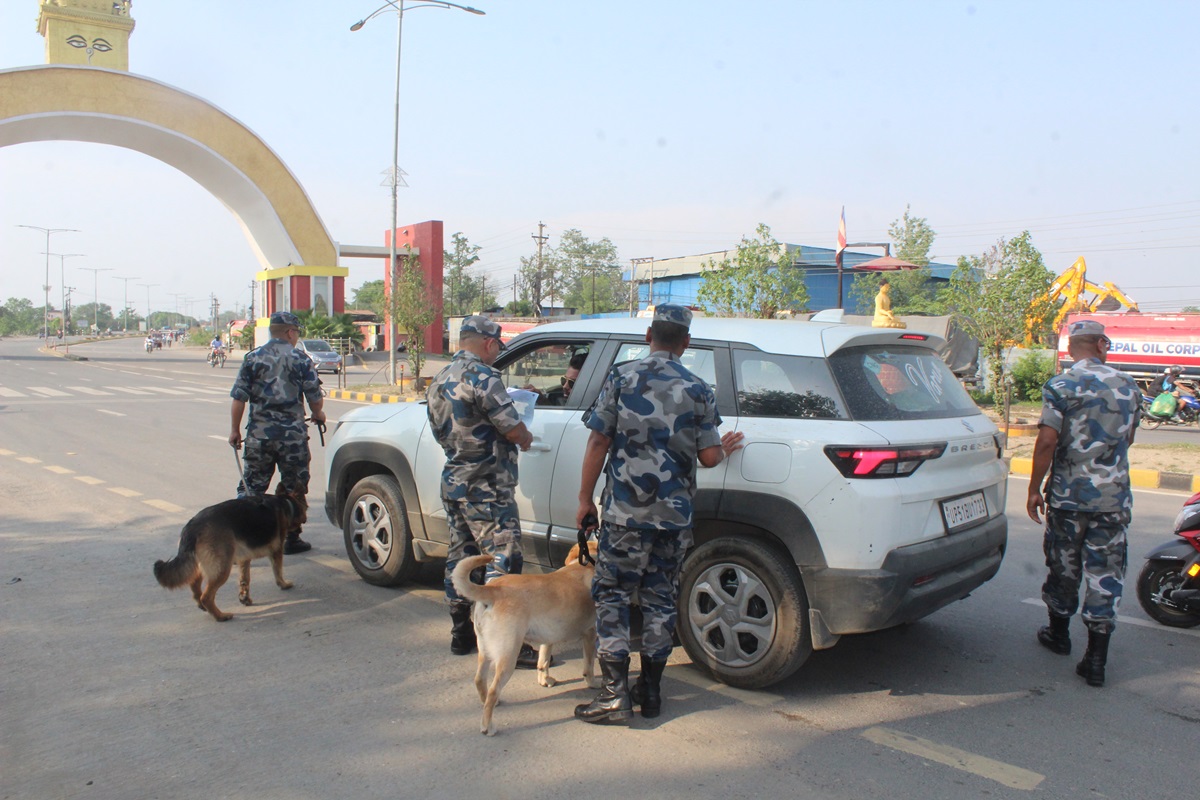 भारत र पाकिस्तान तनाव : जोखिममा नेपाली